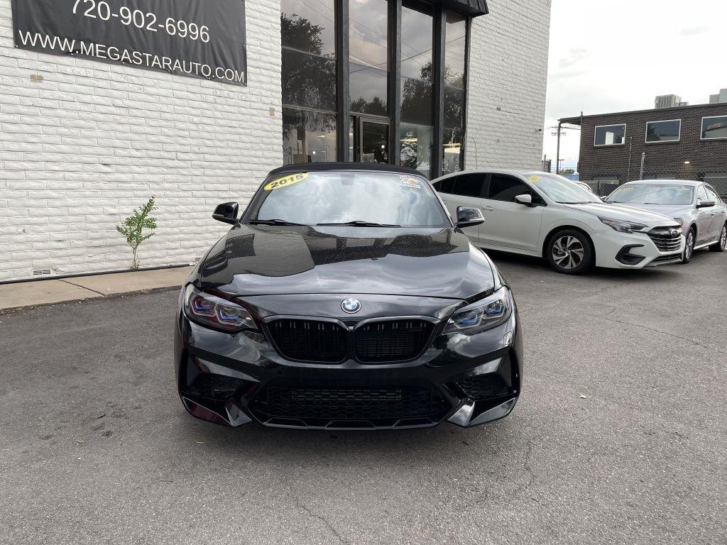 bmw 2 series 2015 WBA1K5C56FV474093 image bmw 2 series 2015 WBA1K5C56FV474093 image